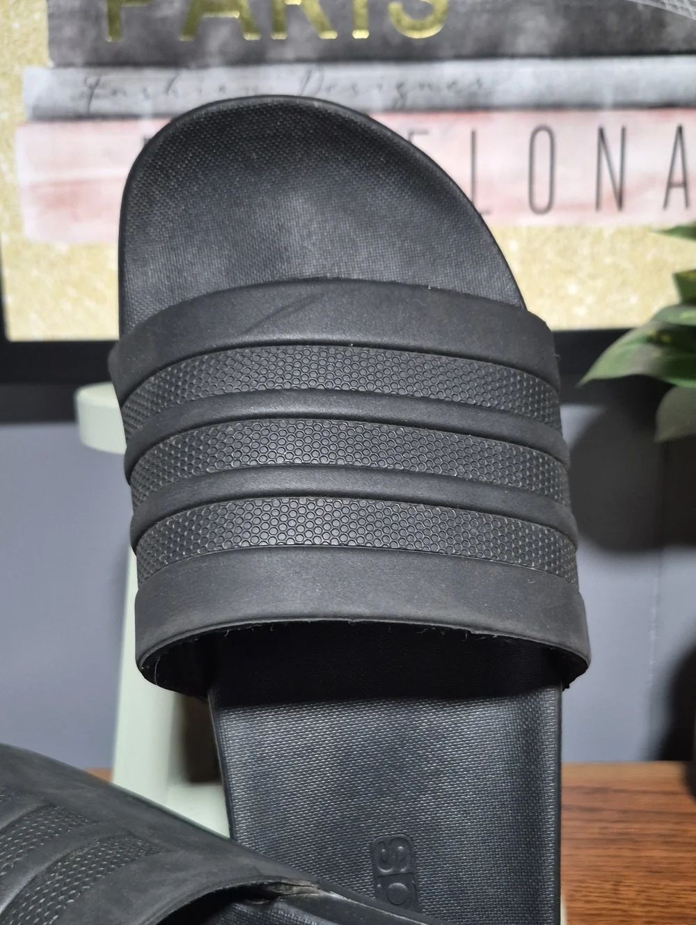 Adidas Slides